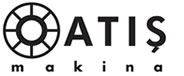 ATIŞ MAKİNE logosu