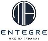 ENTEGRE MAKİNA logosu