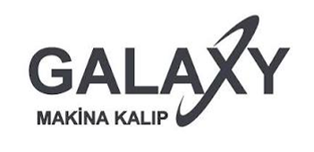GALAXY KALIP logosu