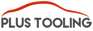 PLUSTOOLING logosu