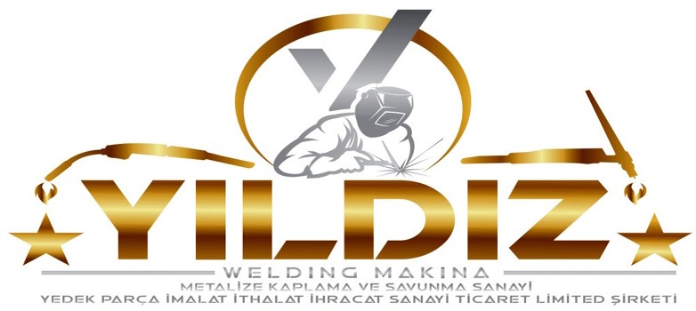 YILDIZ WELDING logosu